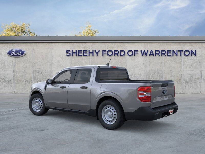 2026 Ford Maverick XL Warrenton VA