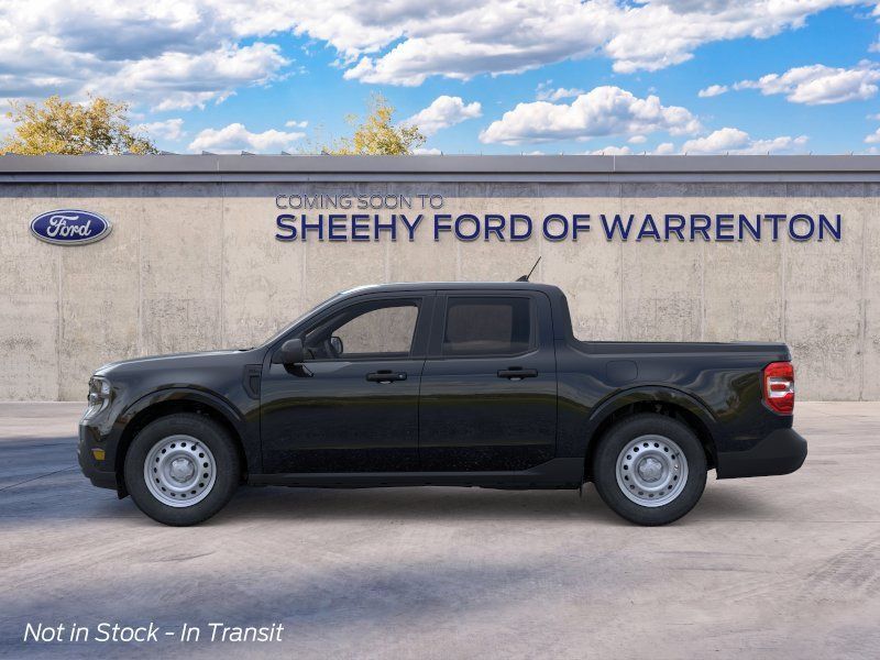 2026 Ford Maverick XL Warrenton VA
