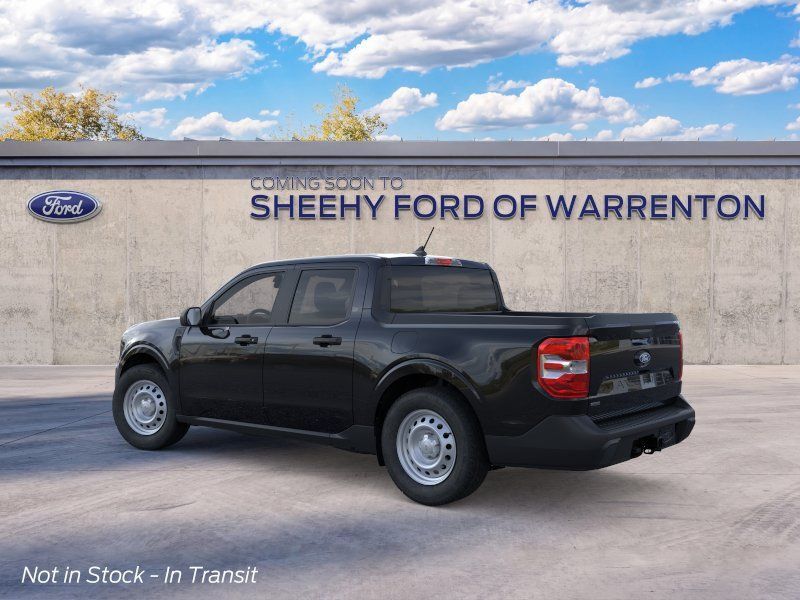 2026 Ford Maverick XL Warrenton VA