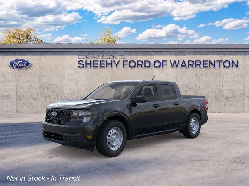 2026 Ford Maverick XL Warrenton VA