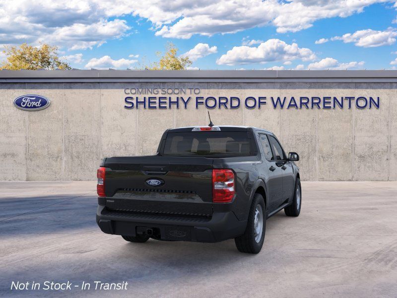 2026 Ford Maverick XL Warrenton VA