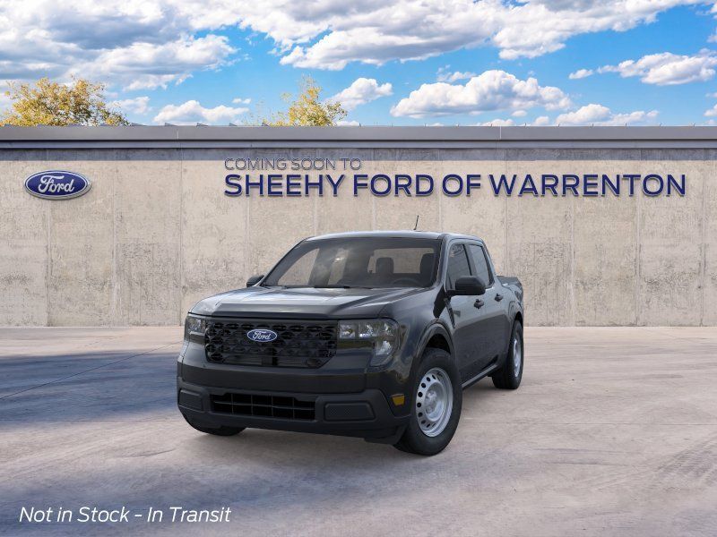 2026 Ford Maverick XL Warrenton VA
