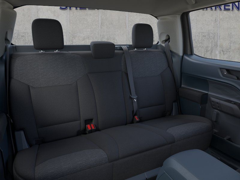 2026 Ford Maverick XL Warrenton VA