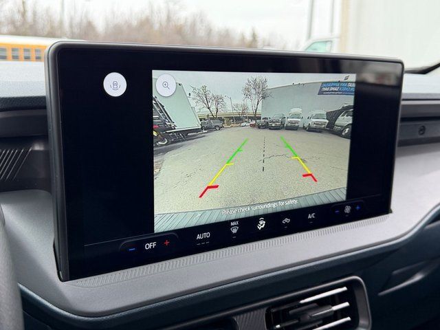 2026 Ford Maverick XL Warrenton VA
