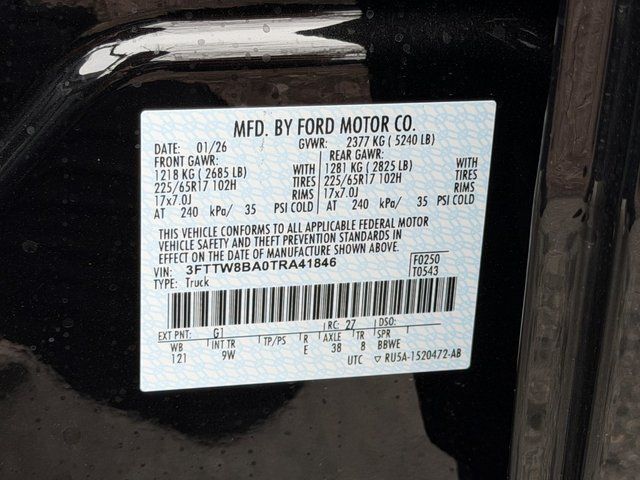 2026 Ford Maverick XL Warrenton VA