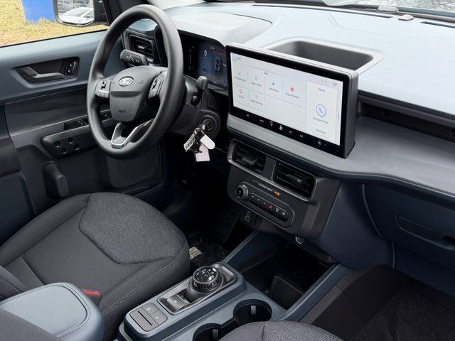 2026 Ford Maverick XL Warrenton VA