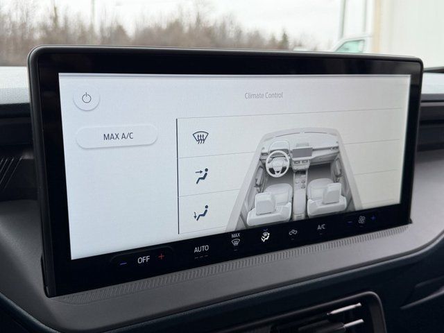 2026 Ford Maverick XL Warrenton VA