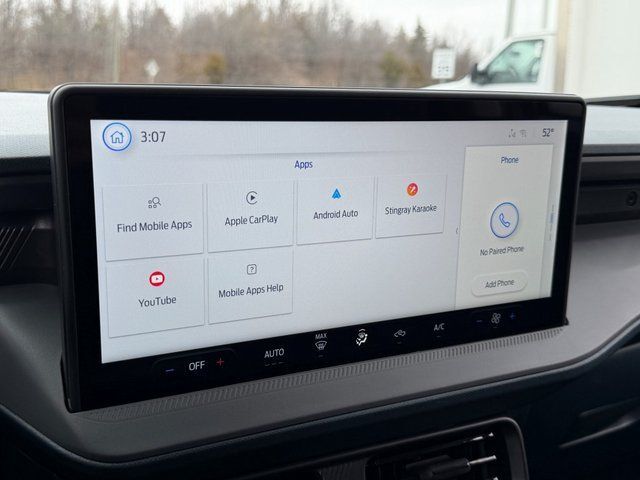 2026 Ford Maverick XL Warrenton VA