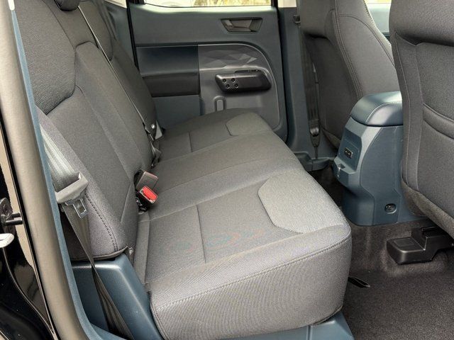 2026 Ford Maverick XL Warrenton VA