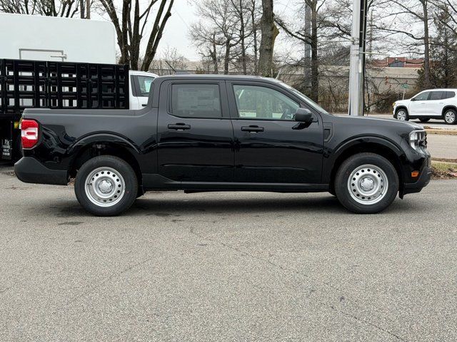 2026 Ford Maverick XL Warrenton VA