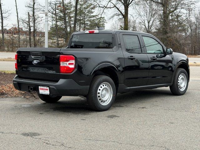 2026 Ford Maverick XL Warrenton VA