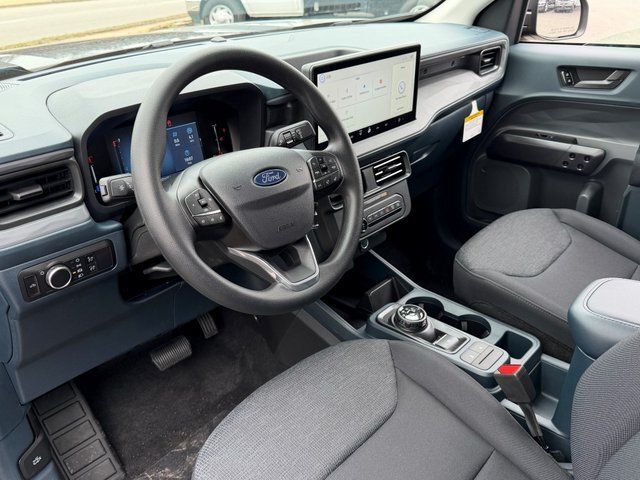 2026 Ford Maverick XL Warrenton VA