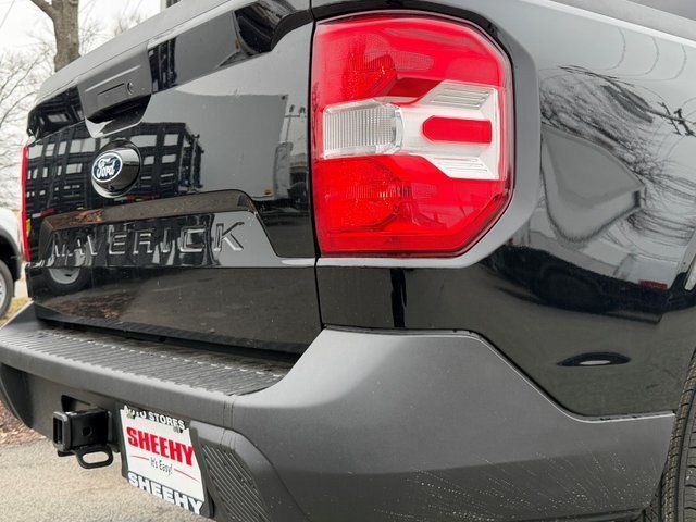 2026 Ford Maverick XL Warrenton VA