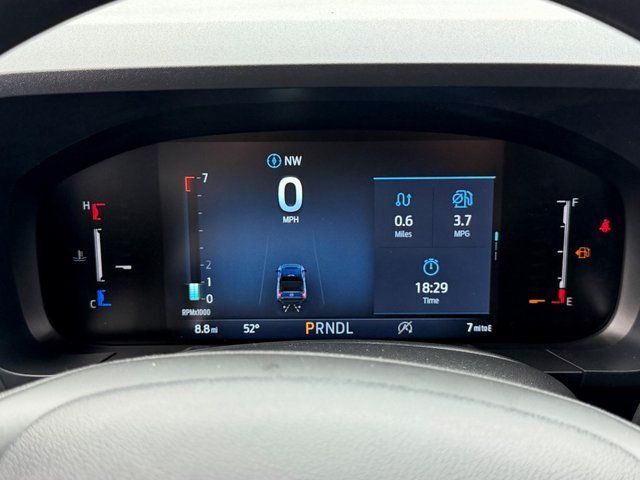 2026 Ford Maverick XL Warrenton VA