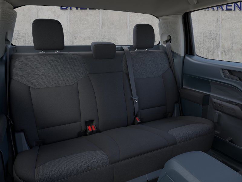 2026 Ford Maverick XL Warrenton VA