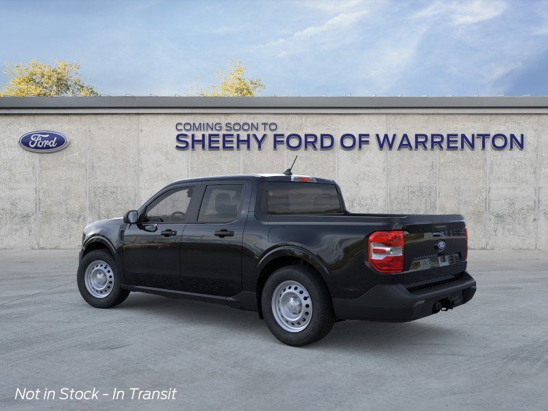 2026 Ford Maverick XL Warrenton VA