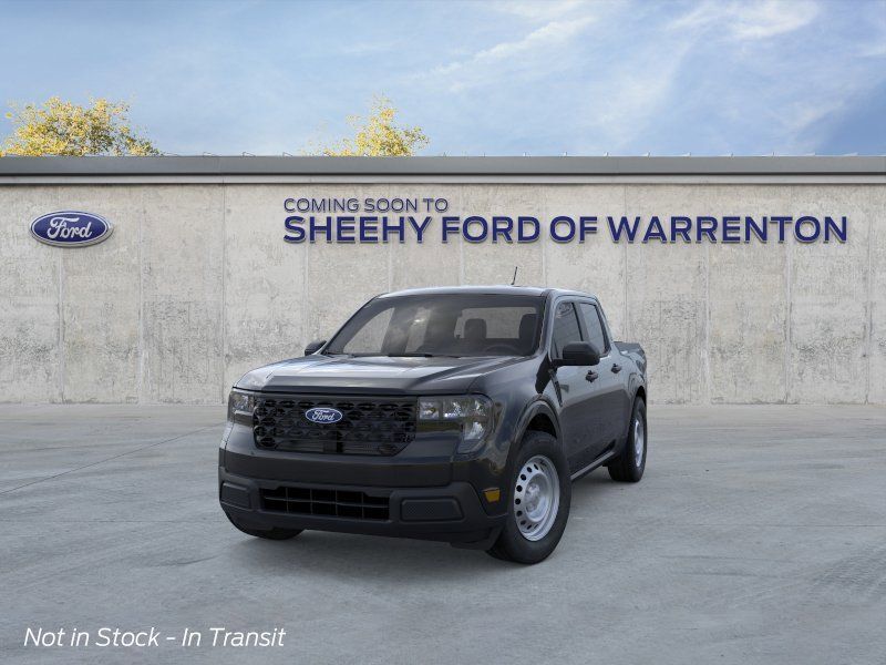 2026 Ford Maverick XL Warrenton VA