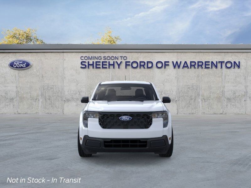 2026 Ford Maverick XL Warrenton VA