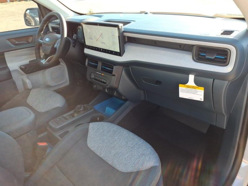 2026 Ford Maverick XLT Del Rio TX