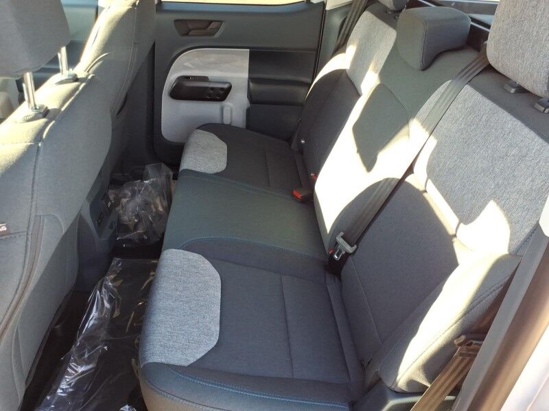 2026 Ford Maverick XLT Del Rio TX
