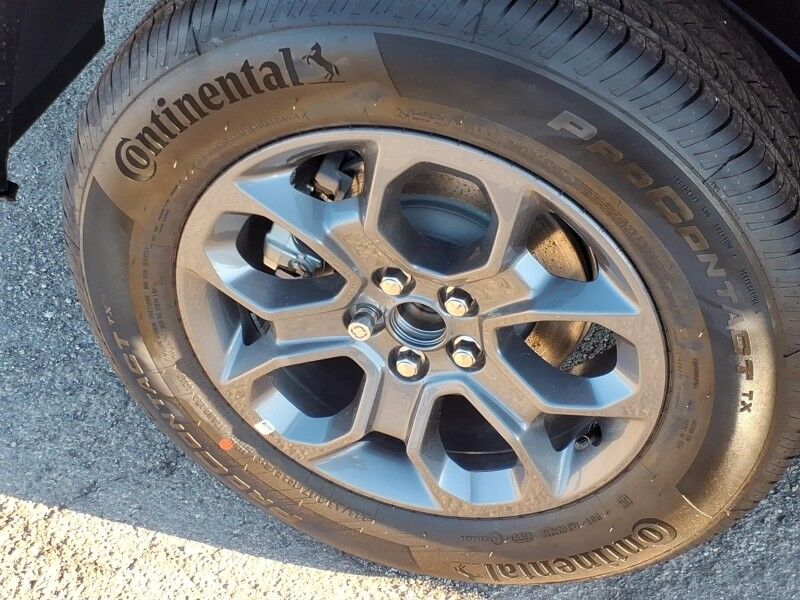 2026 Ford Maverick XLT Del Rio TX