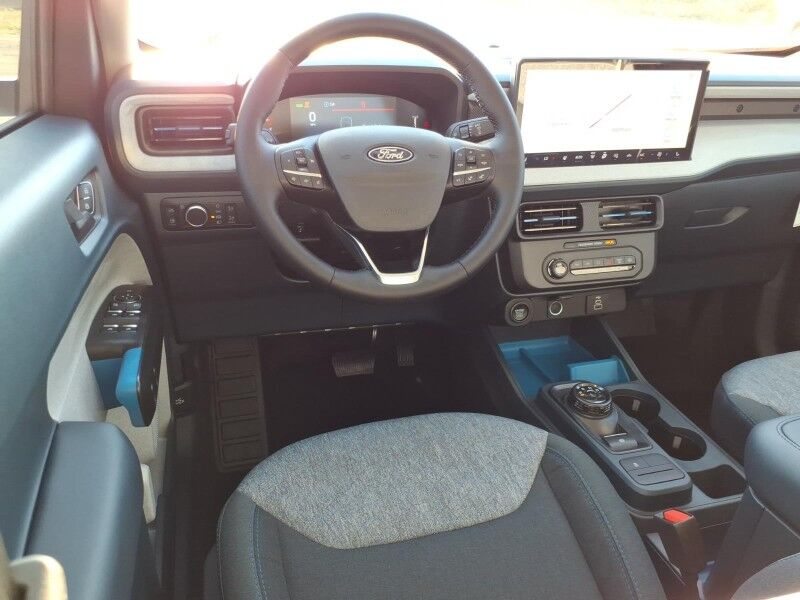 2026 Ford Maverick XLT Del Rio TX