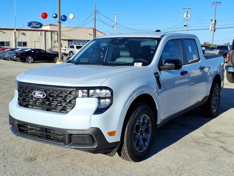 2026 Ford Maverick XLT Del Rio TX