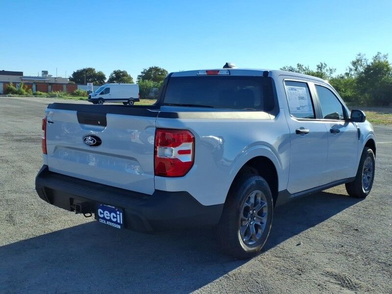 2026 Ford Maverick XLT Del Rio TX