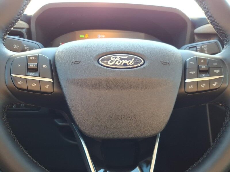 2026 Ford Maverick XLT Del Rio TX