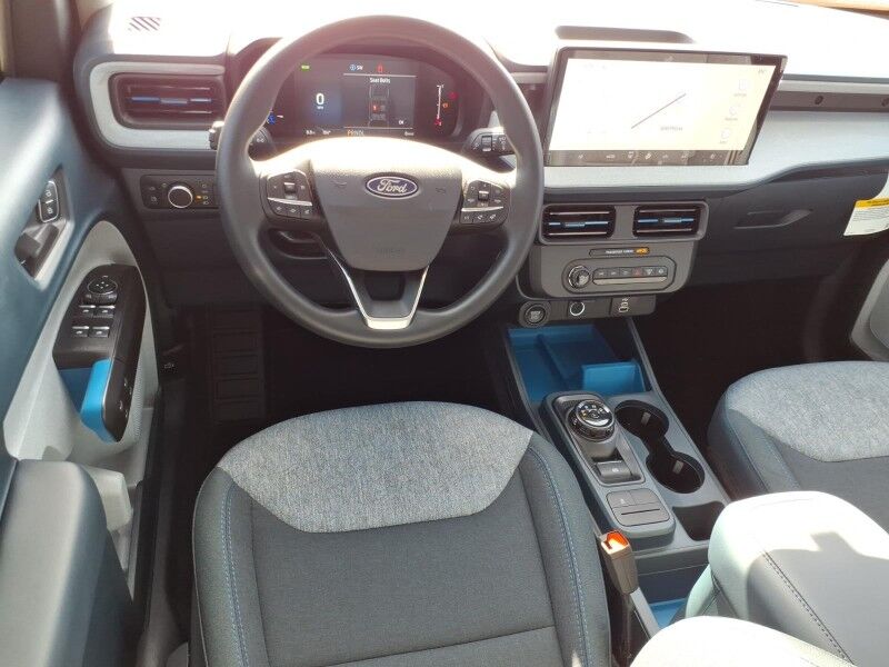 2026 Ford Maverick XLT Del Rio TX