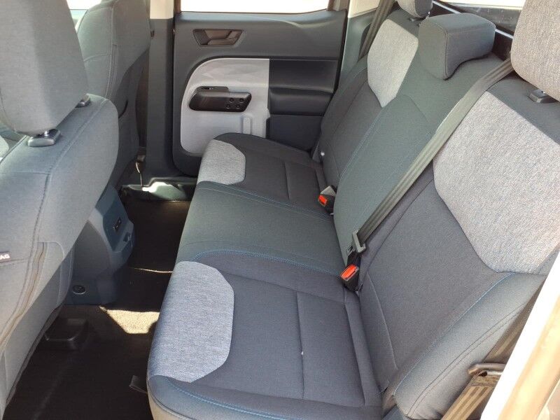 2026 Ford Maverick XLT Del Rio TX