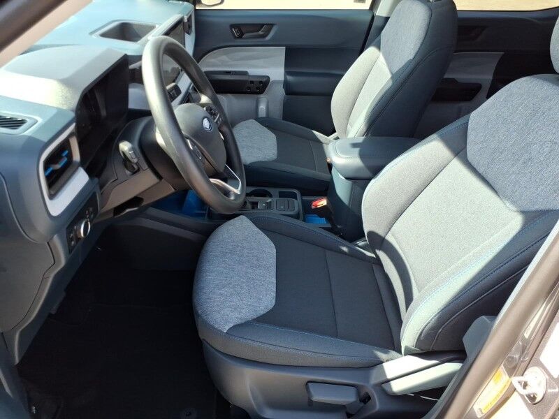 2026 Ford Maverick XLT Del Rio TX