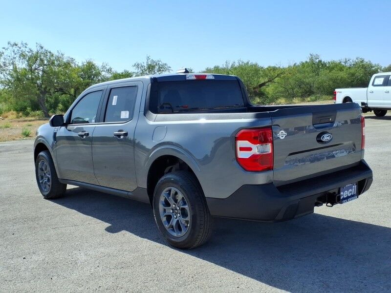 2026 Ford Maverick XLT Del Rio TX