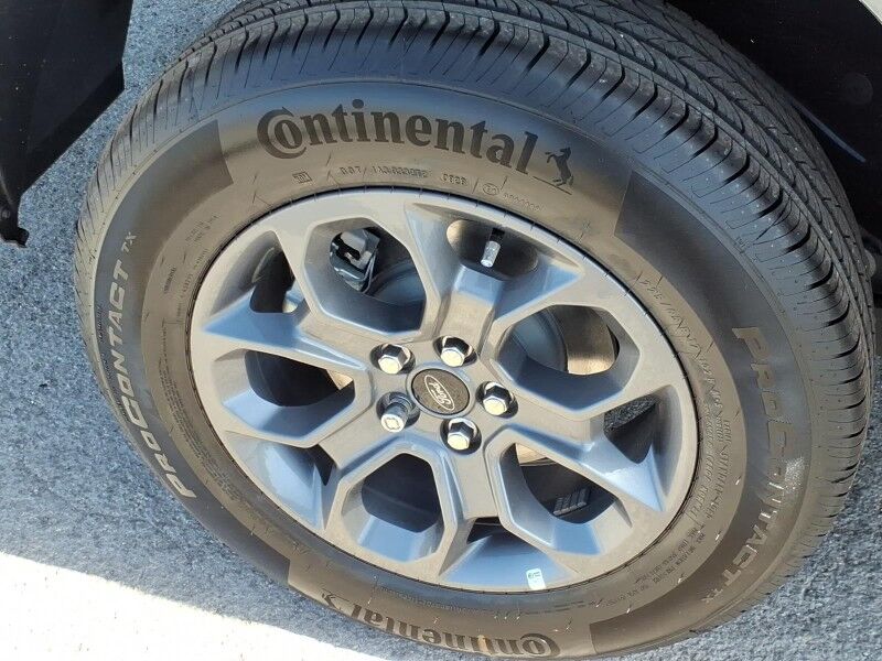 2026 Ford Maverick XLT Del Rio TX