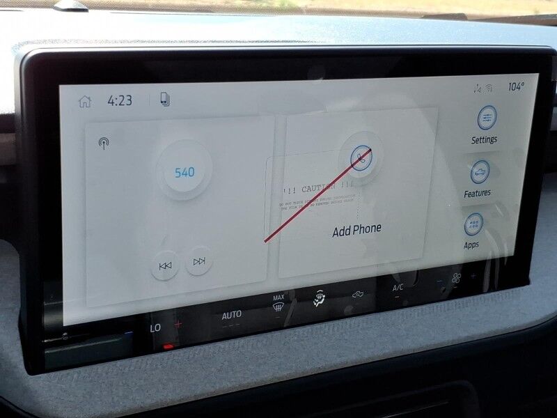 2026 Ford Maverick XLT Del Rio TX
