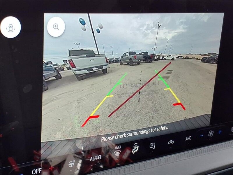 2026 Ford Maverick XLT Del Rio TX