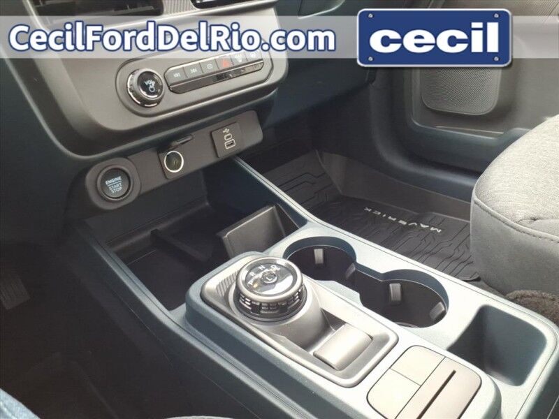 2026 Ford Maverick XLT Del Rio TX