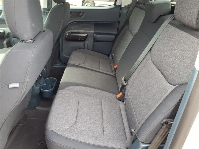 2026 Ford Maverick XLT Del Rio TX