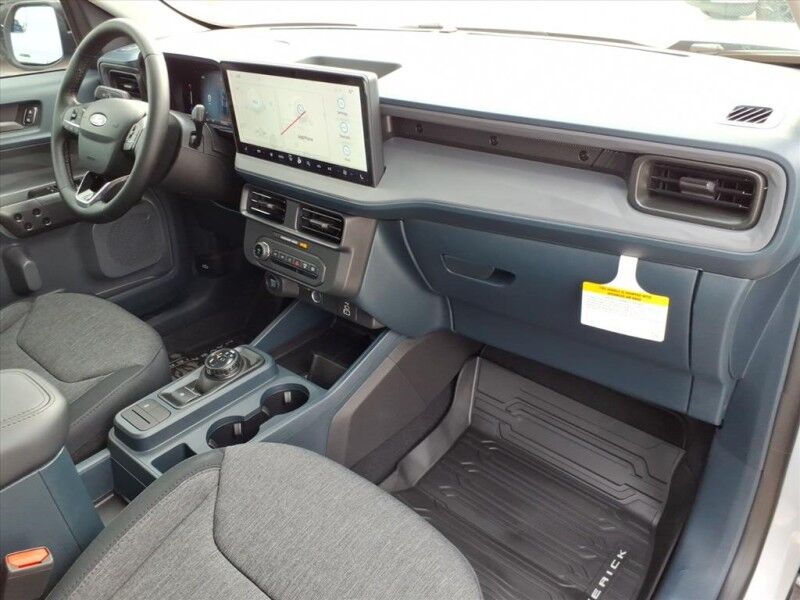 2026 Ford Maverick XLT Del Rio TX