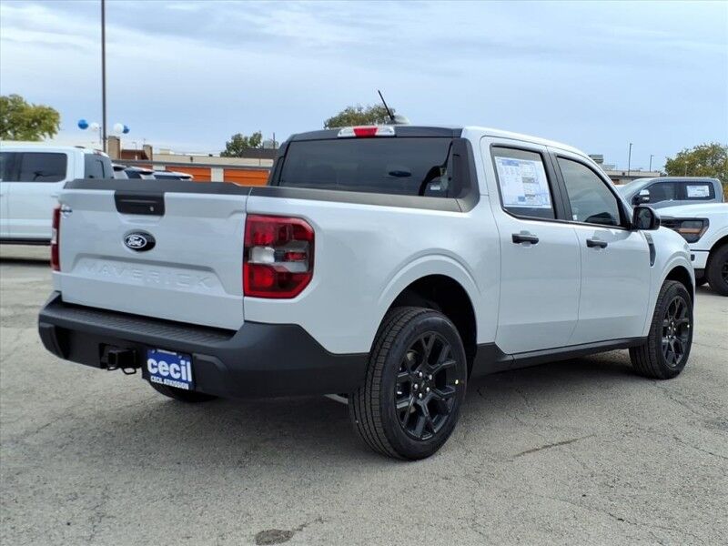 2026 Ford Maverick XLT Del Rio TX