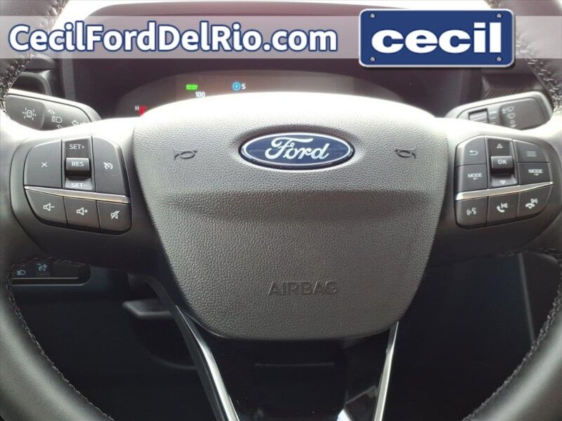 2026 Ford Maverick XLT Del Rio TX