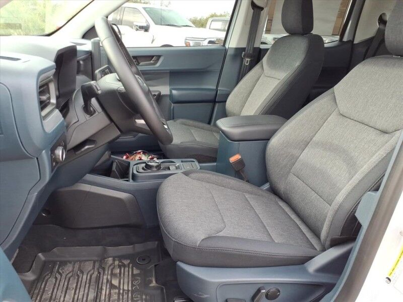 2026 Ford Maverick XLT Del Rio TX