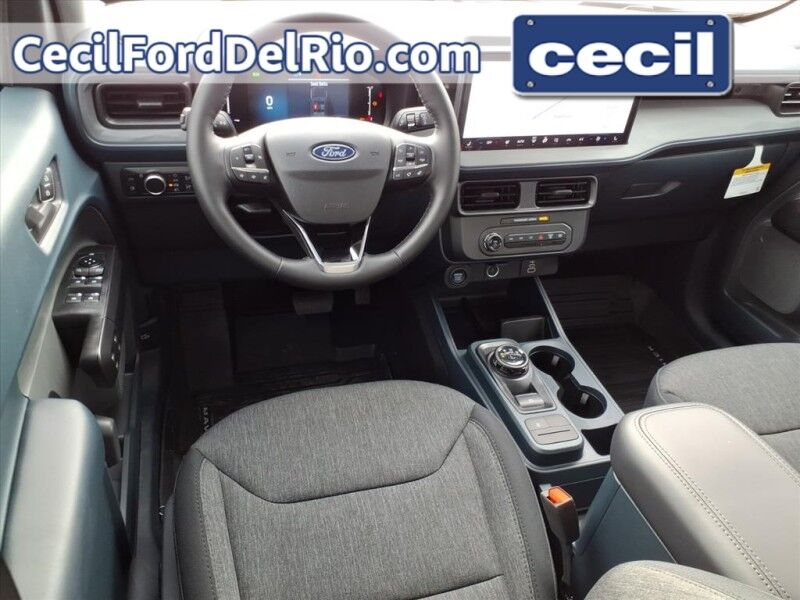 2026 Ford Maverick XLT Del Rio TX