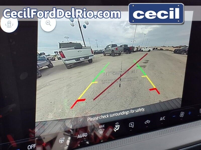 2026 Ford Maverick XLT Del Rio TX