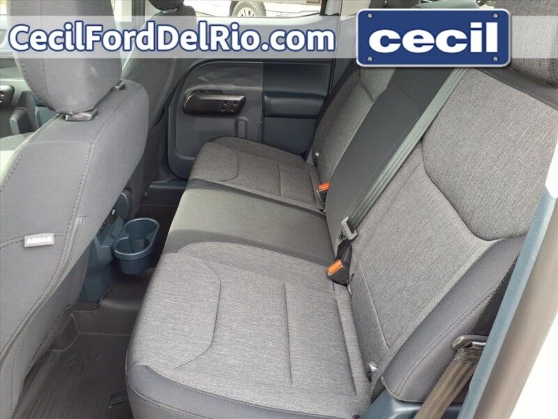 2026 Ford Maverick XLT Del Rio TX