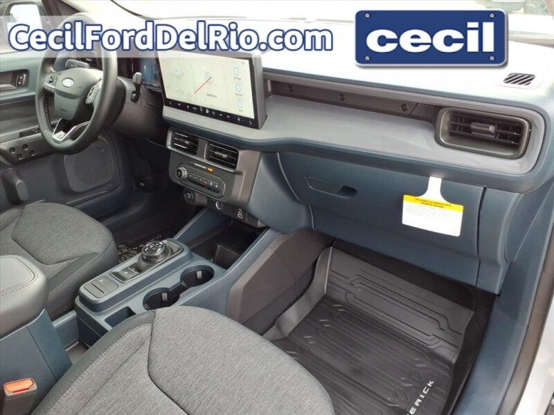 2026 Ford Maverick XLT Del Rio TX