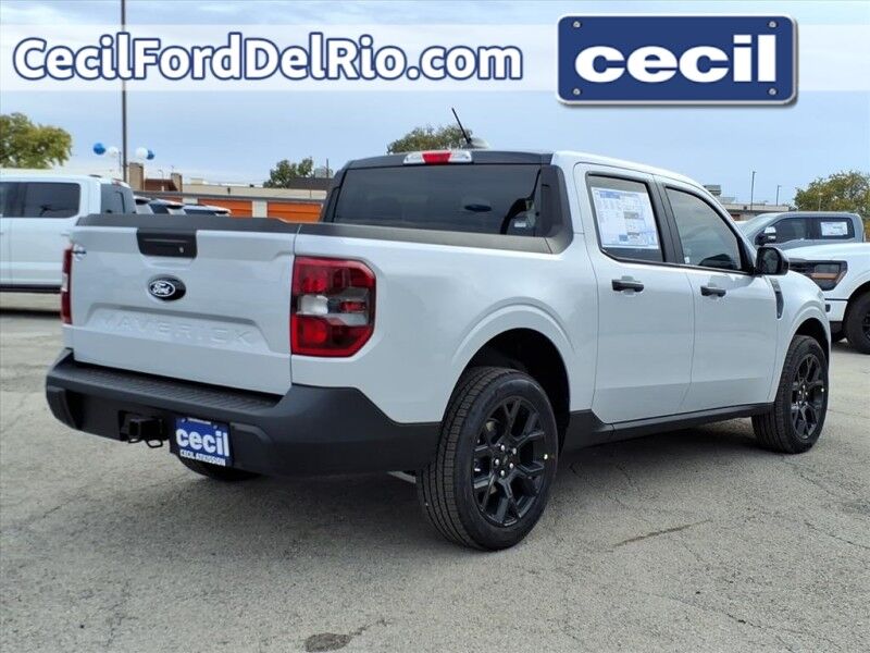 2026 Ford Maverick XLT Del Rio TX