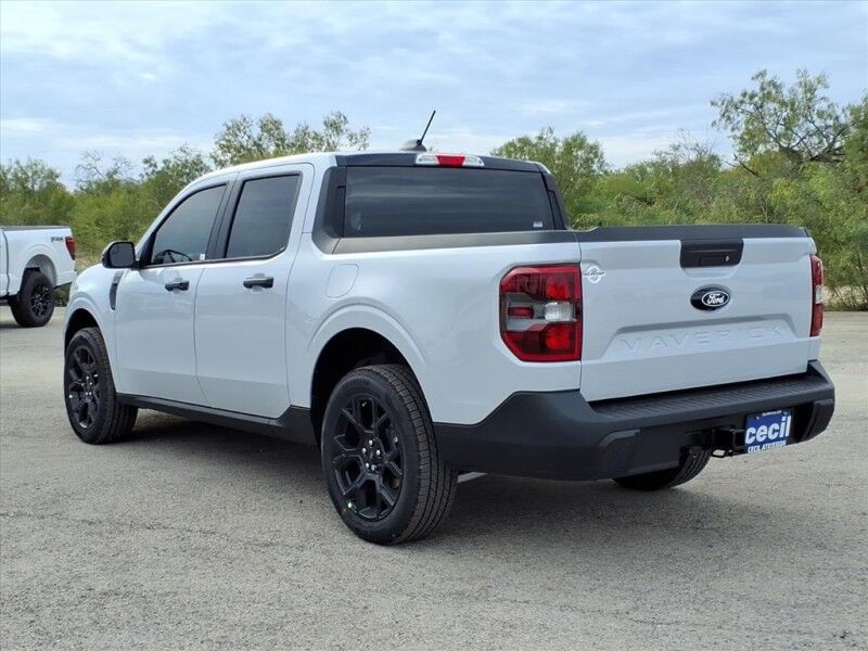 2026 Ford Maverick XLT Del Rio TX