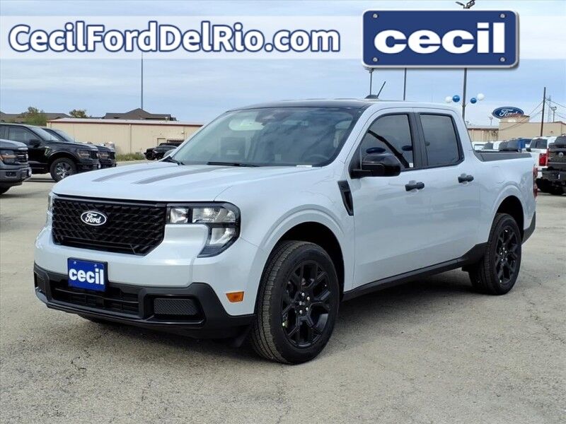 2026 Ford Maverick XLT Del Rio TX