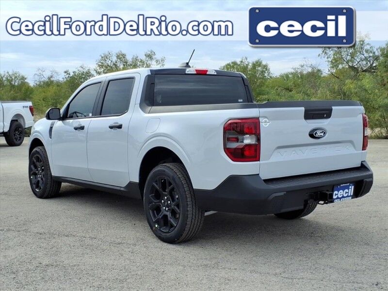 2026 Ford Maverick XLT Del Rio TX